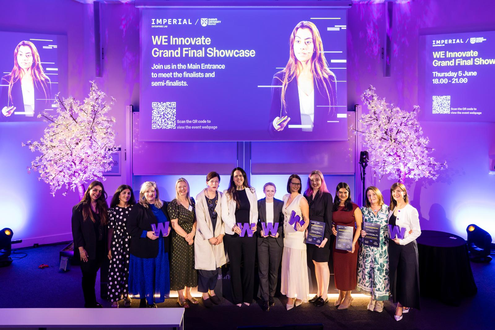 image of programme participant